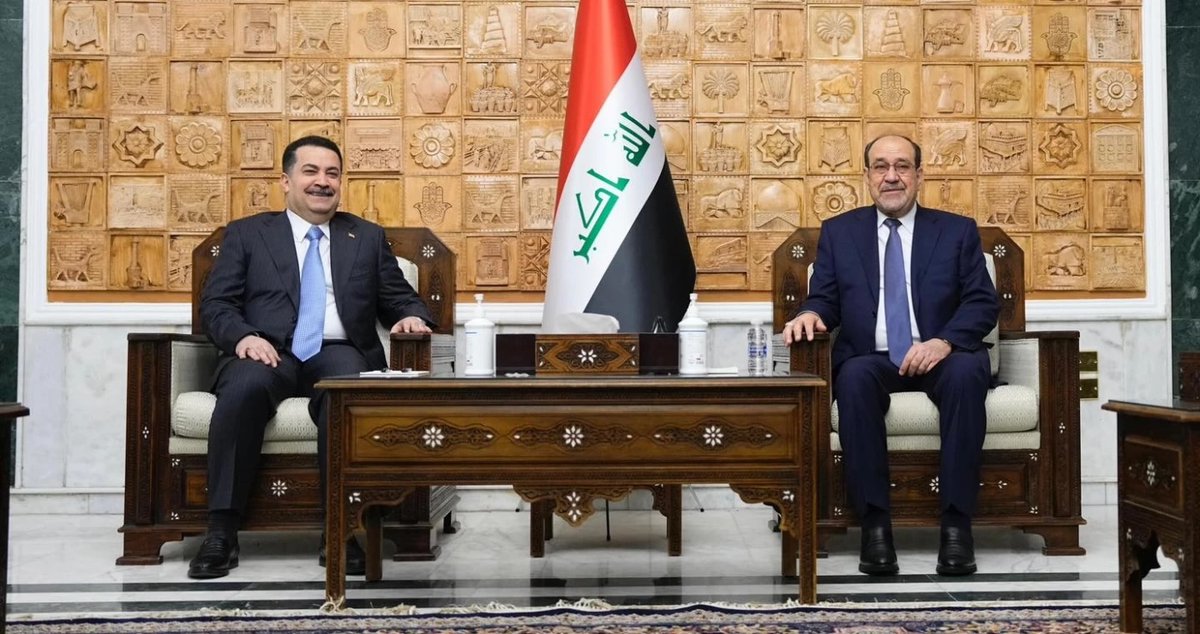 Iraq Oil Report tweet media