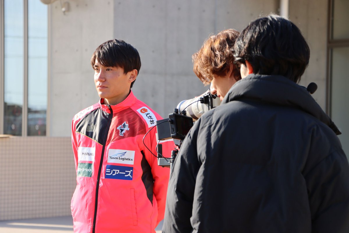 ホームタウンレポート】 #益城町 が制作している「震災10年復興記念