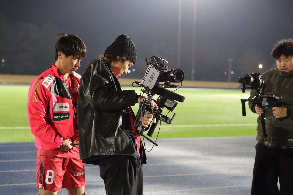 ホームタウンレポート】 #益城町 が制作している「震災10年復興記念