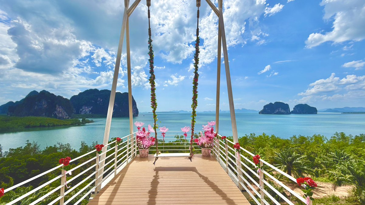 Steve in Phuket tweet media