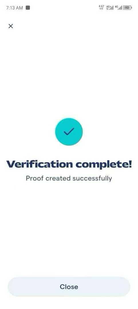 所有国家KYC tweet media