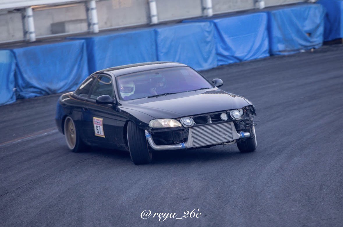 1zz30_7's tweet photo. 千葉にいるのも残り僅か😢

📸@reya_26c 
#jzz30 #1jz #soarer #passion #年末G走 https://t.co/WsirBA88GU