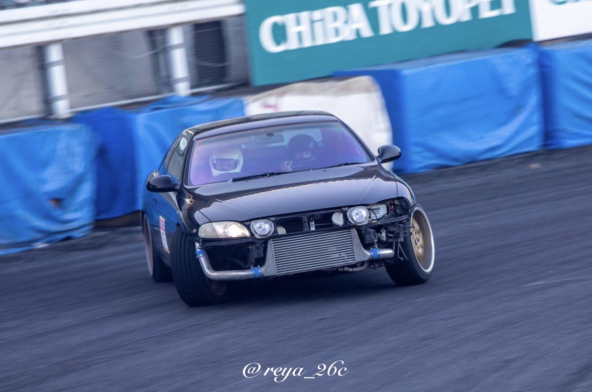 1zz30_7's tweet photo. 千葉にいるのも残り僅か😢

📸@reya_26c 
#jzz30 #1jz #soarer #passion #年末G走 https://t.co/WsirBA88GU