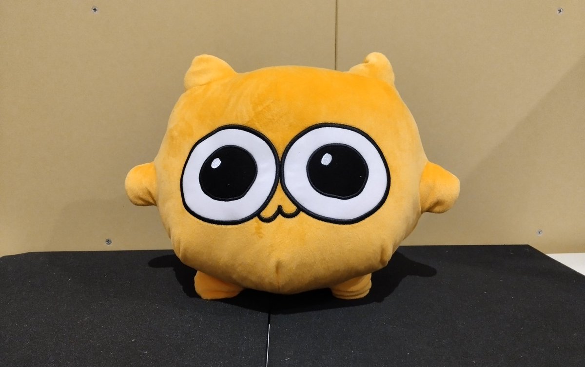 うんたねこ　BIGぬいぐるみ　ふつう　かなしい Amazon.co.jp: うんたねこ BIGぬいぐるみ 公式 グッズ 人気 かわいい