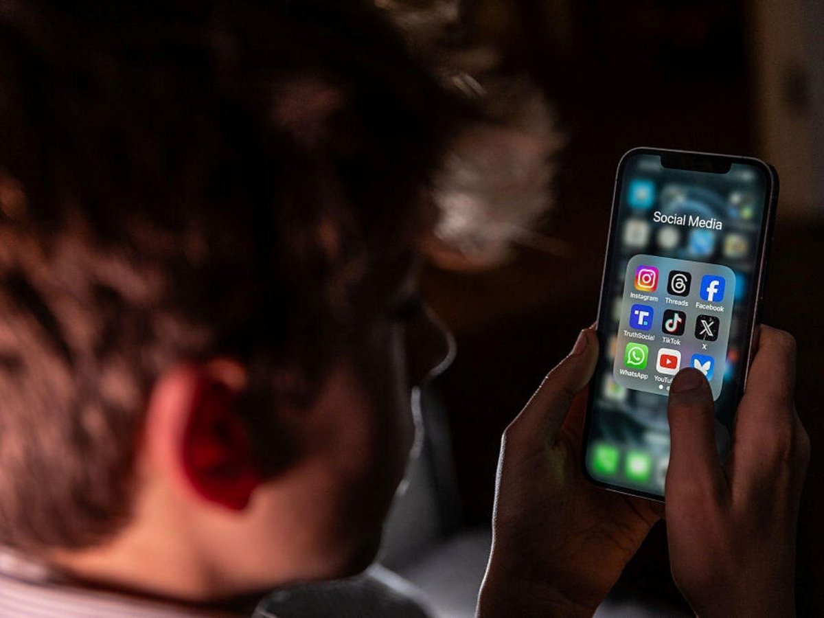 spanish_info_'s tweet image. スペイン、16歳未満のSNS利用禁止へ オーストラリアに続き (CNET Japan)

japan.cnet.com/article/352435…

#スペイン #オーストラリア #CNET #Japan