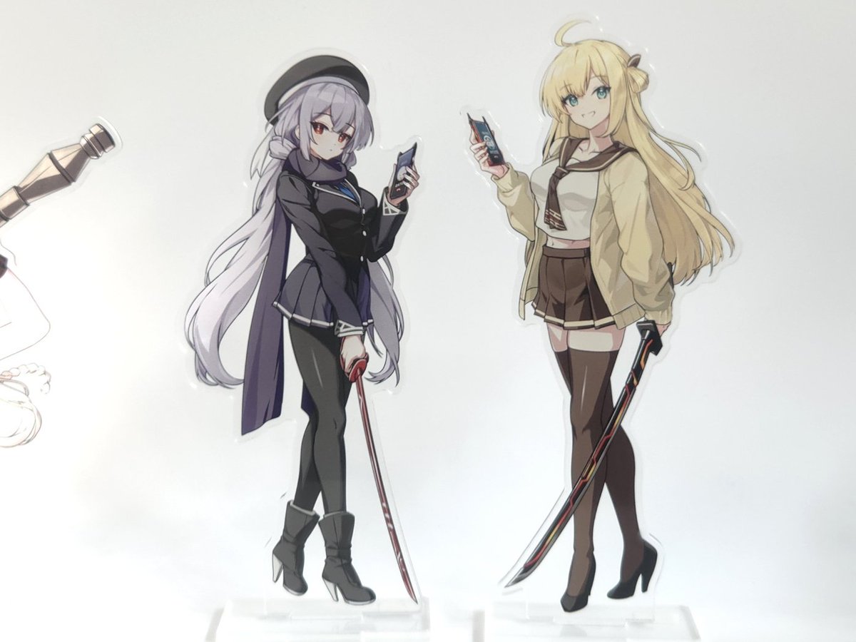 エビ弁/새우도시락 3월서코 CG_01 tweet media