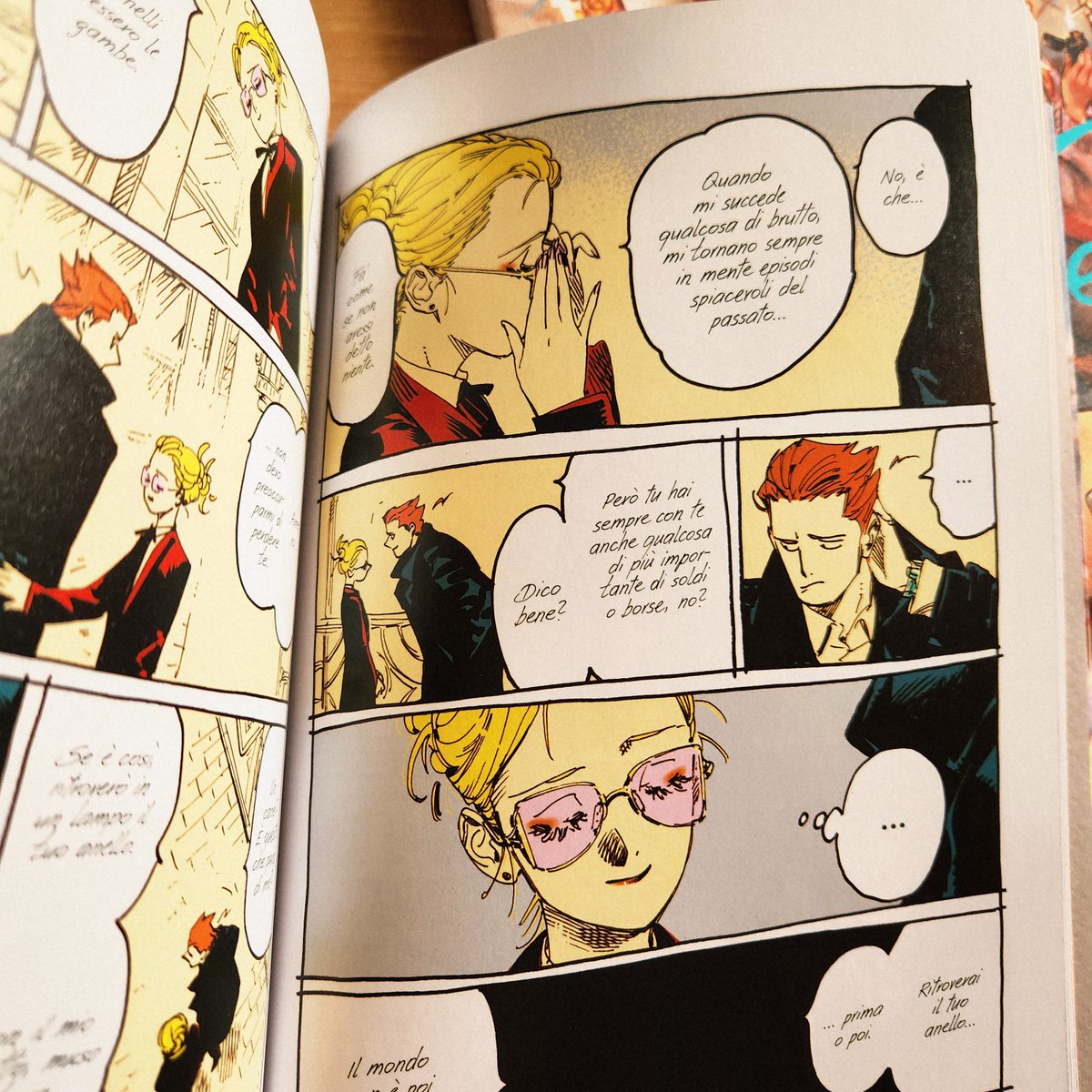 jpopmanga (@JPOPMANGA) / Posts / X