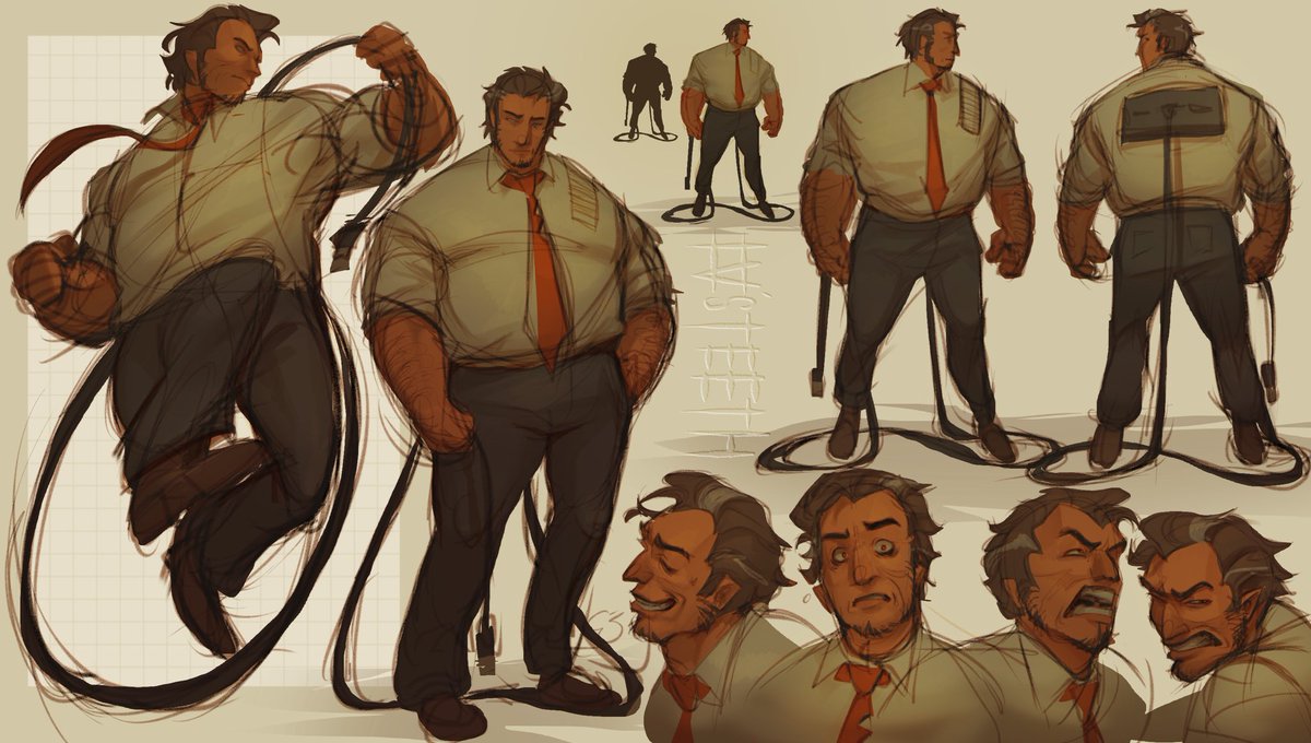 IV (HIATUS) tweet media