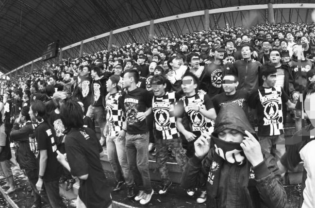 BLACK GREEN BOYS tweet media