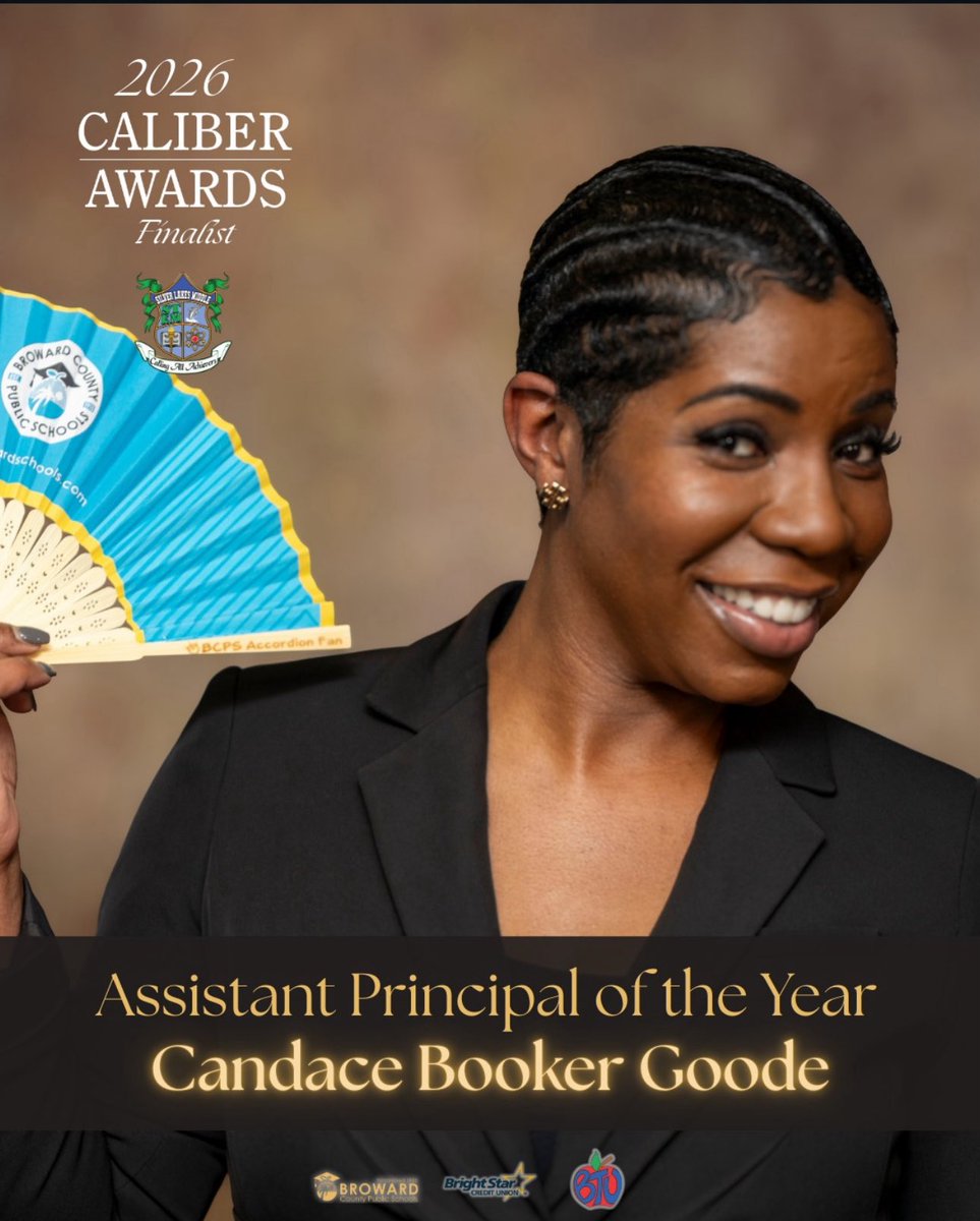 CandaceGoode tweet media