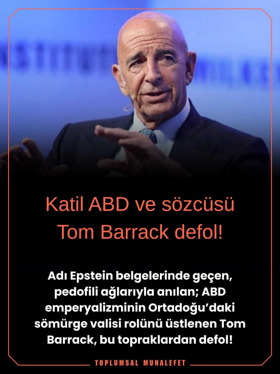 Defol lan ülkene…