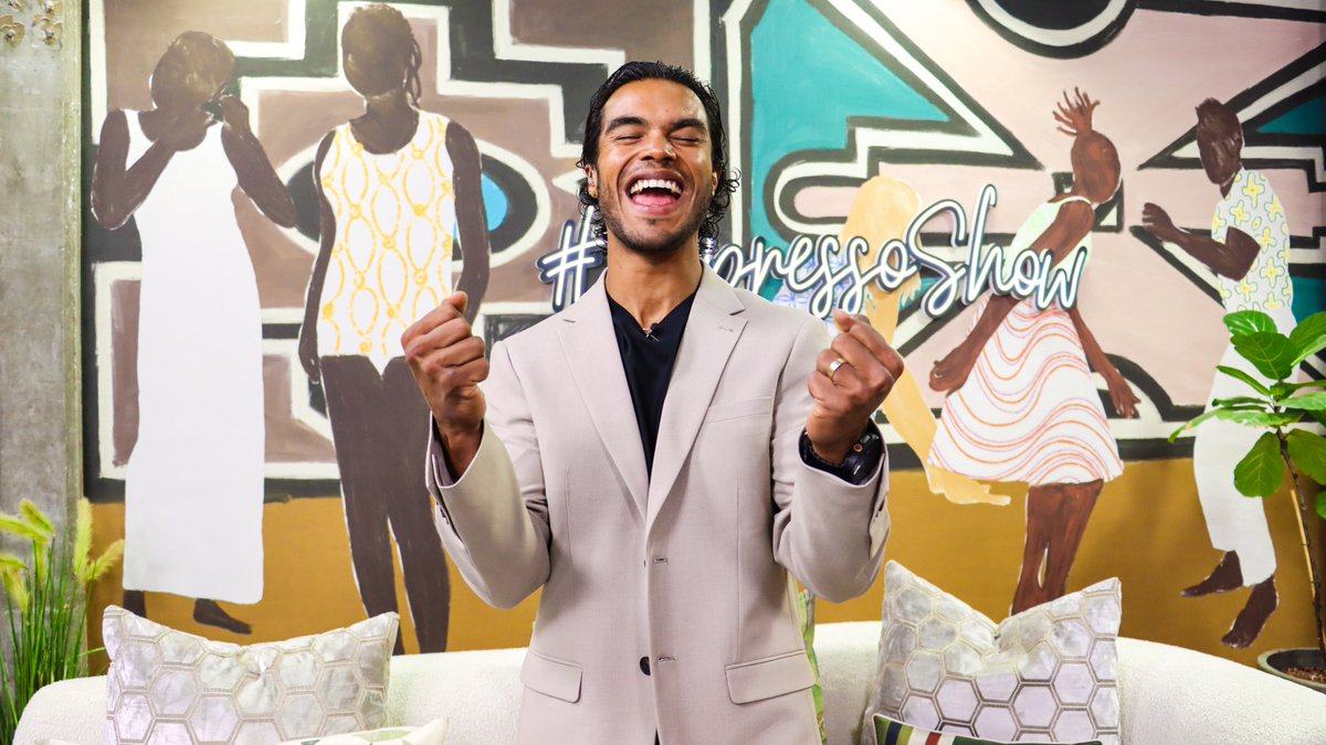 Expresso Show tweet media