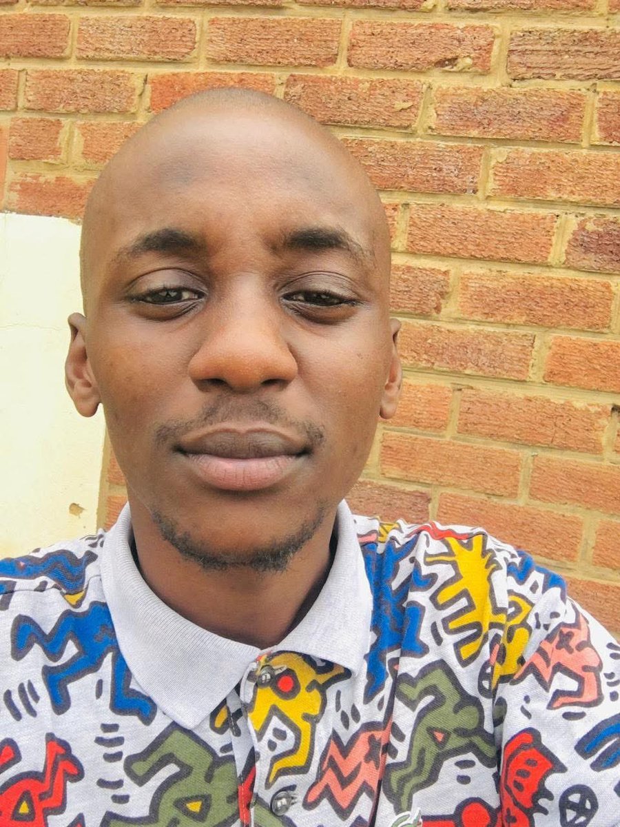 Mzwandile Nhlangothi was last seen on Friday, 31 January 2026, at approximately 06:30, when he left home to travel to work. He never returned home. If you have any information about his whereabouts please contact 086 1234 333 or the nearest Police Station 

Repost For Awareness