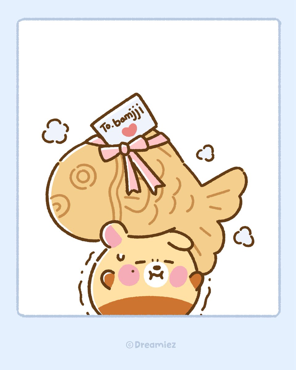 LINEFRIENDSinfo's tweet image. 요건 미공개 사진인데…🎂( ˶ˊᵕˋ˶ )◞📸💚
#Happy_bamjji_Day

-

Some unreleased pics for you...🎂( ˶ˊᵕˋ˶ )◞📸💚
#Happy_bamjji_Day

-

これはまだ未公開の写真だよ…🎂( ˶ˊᵕˋ˶ )◞📸💚
#Happy_bamjji_Day

#Dreamiez #드리미즈 #DreamiezStory #bamjji #밤찌 #Instant_Photo #Photocard…