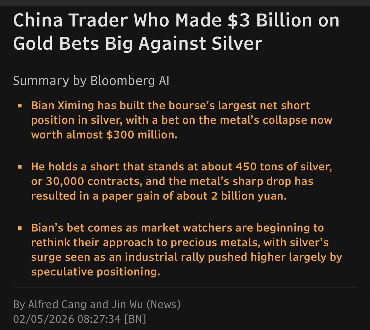 David Finch tweet media