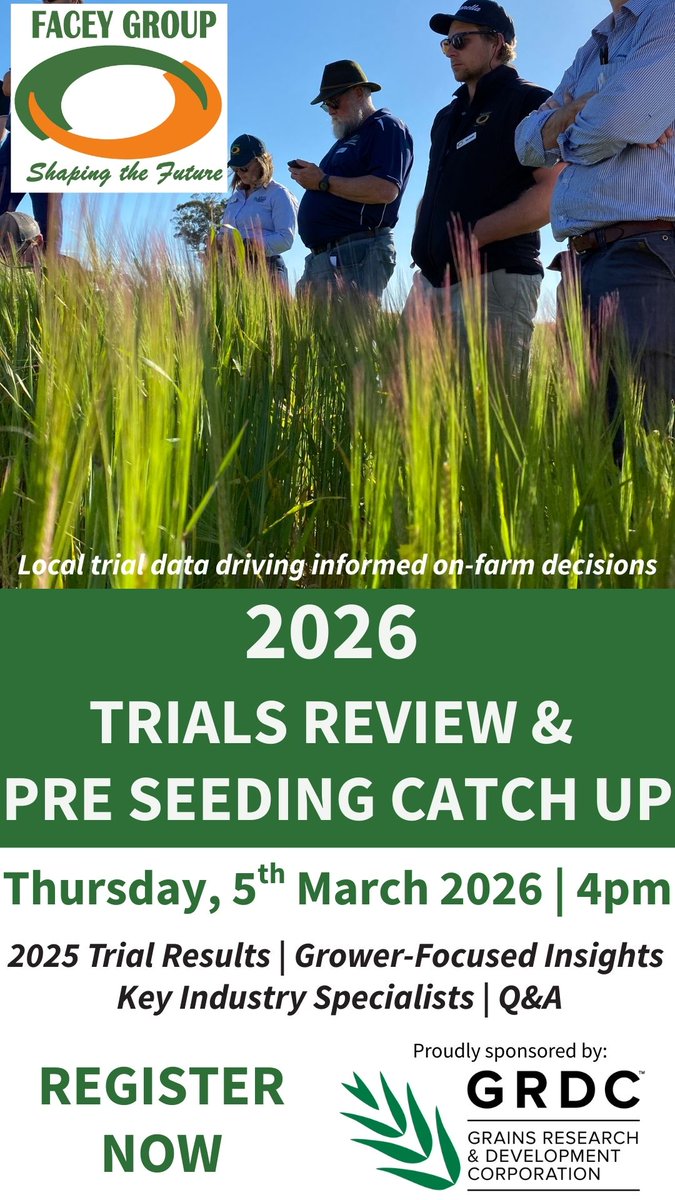 Facey Group tweet media