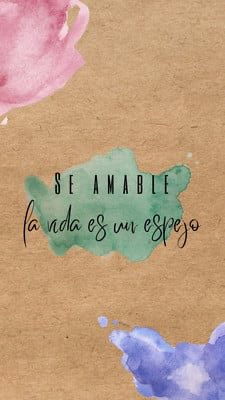 FJouRivera's tweet image. #DesayunosParaElAlma.
#Amable.