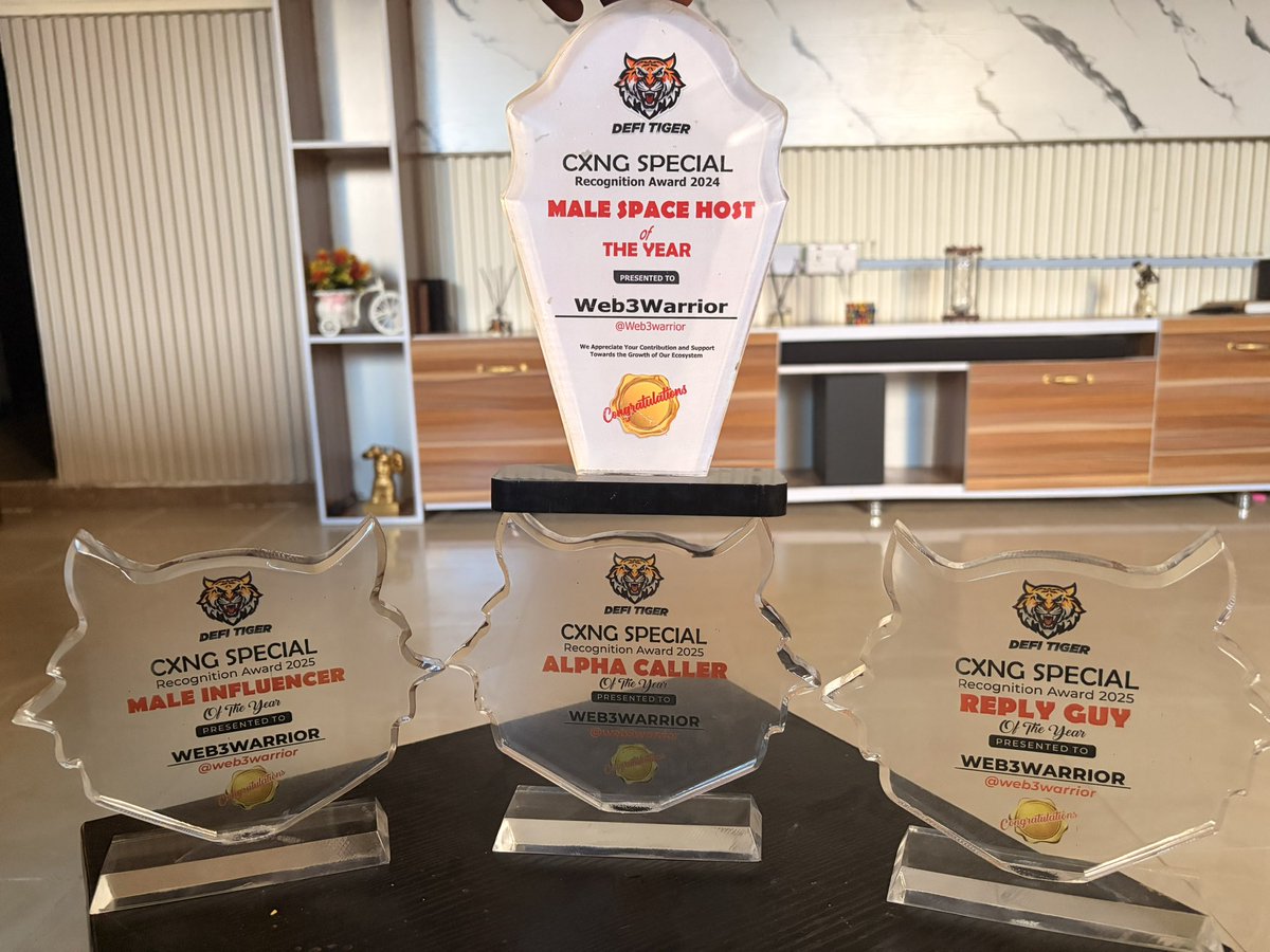 Web3warrior 𖤍 tweet media