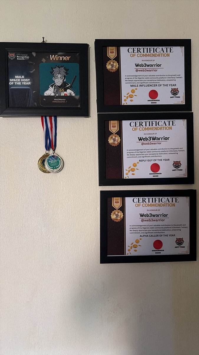 Web3warrior 𖤍 tweet media