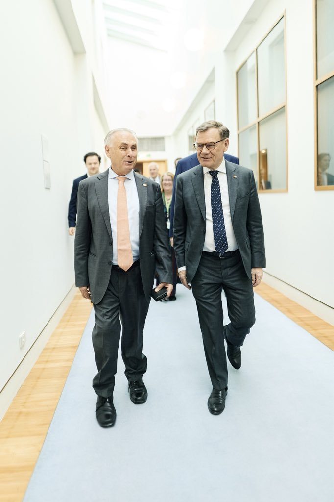 Johann Wadephul tweet media