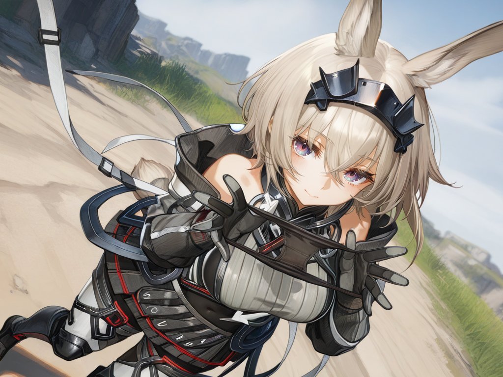 shinkudev's tweet photo. Avywenna / アイビーエナ
SFWイラスト
#Endfield #ArknightsEndfield #エンドフィールド https://t.co/TELseXNwJp