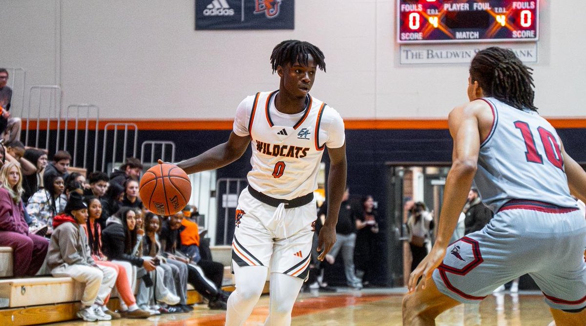 Baker Athletics tweet media