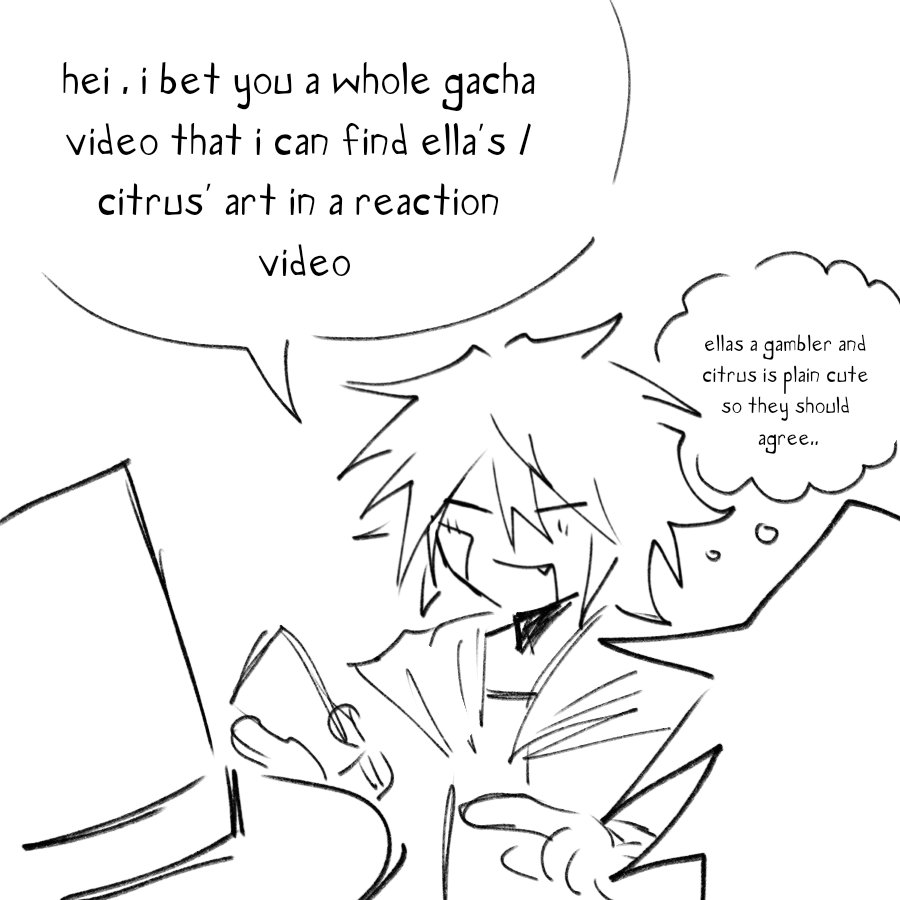 ﹒⌗﹒Evil Toe Truck ⸝⸝ COMMS CLOSED tweet media