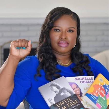 amuse's tweet image. CORRUPTION: Nekima Levy Armstrong, charged under the FACE Act for leading the attack on  a St. Paul church service, earned over $1 million in salary and benefits as executive director of the anti-poverty Wayfinder Foundation.