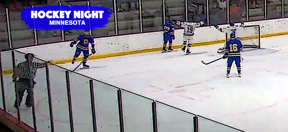 Legacy Hockey tweet media