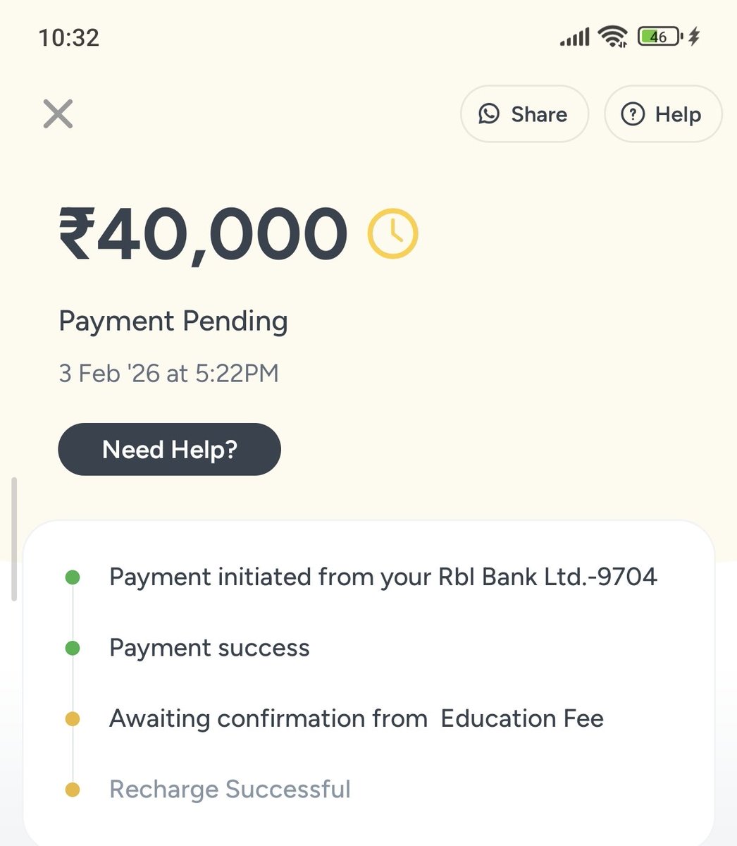 kareemsahar430's tweet image. It's been 2 days and still the issue is same and no response provided @MobiKwikSWAT @MobiKwik @RBIsays  @RBI #MobiKwik #FinTechFail #PaymentFailure #ConsumerRights #DigitalPaymentScam #IndiaFintech #CustomerNeglect #rbi