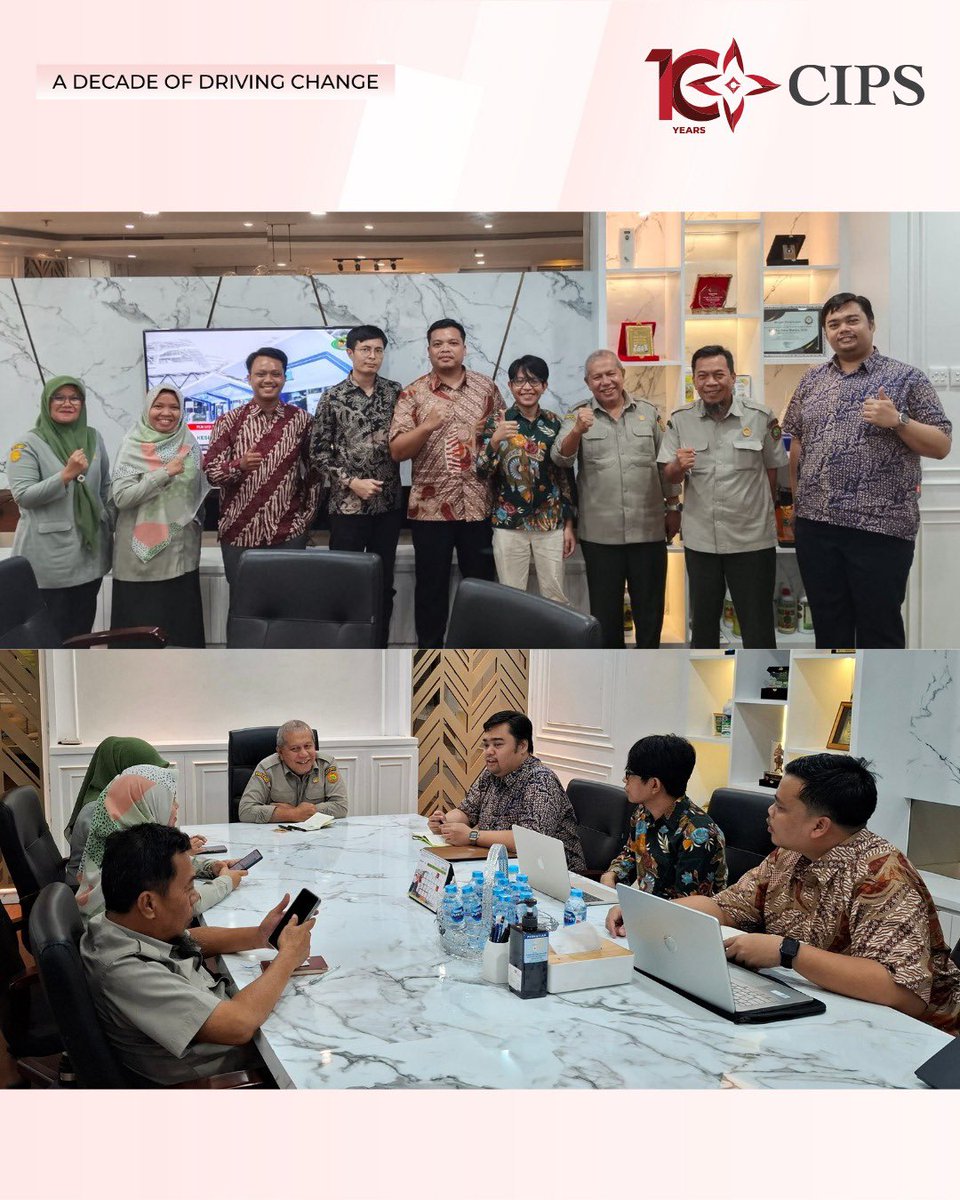 CIPS Indonesia tweet media