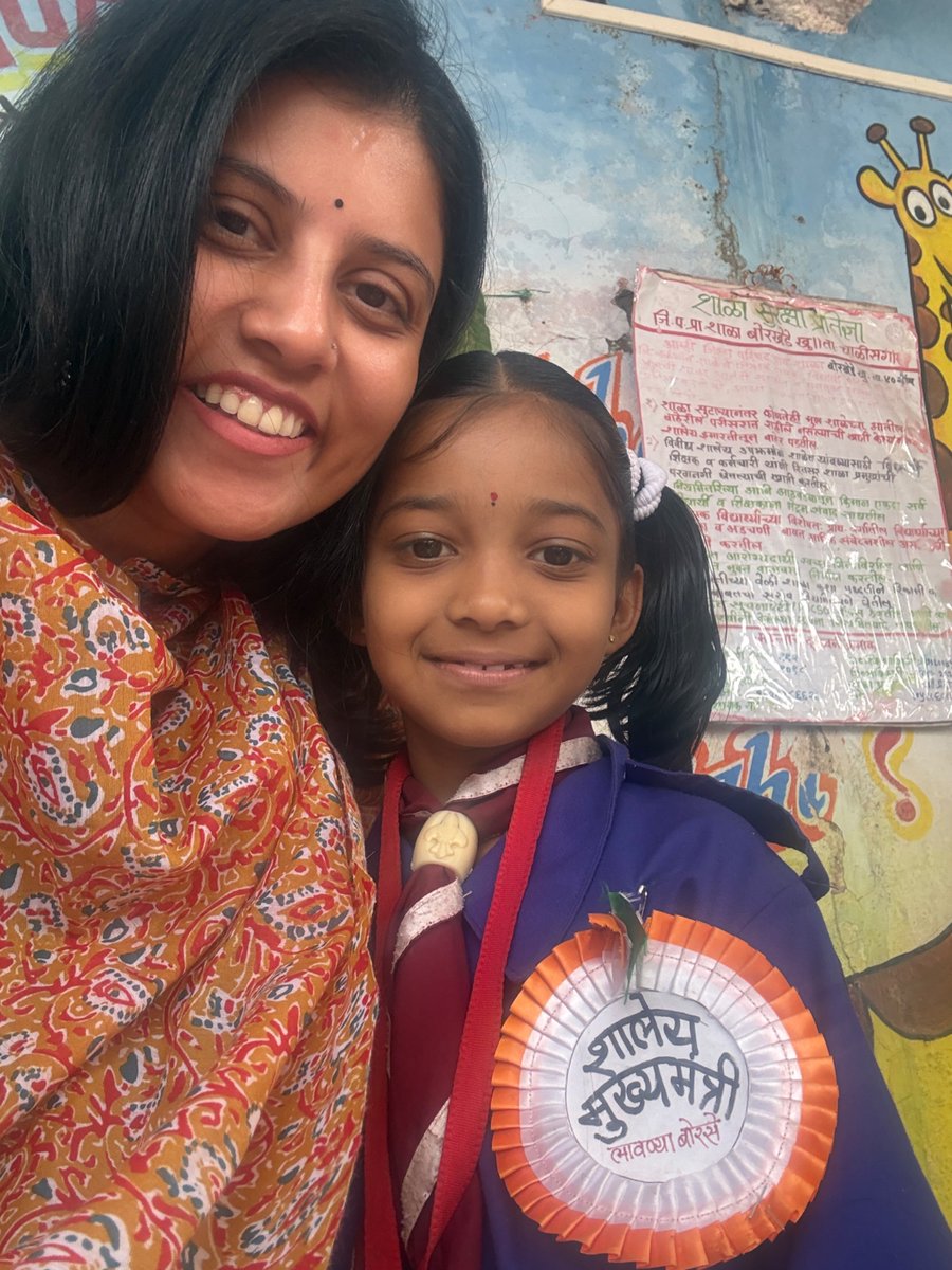 Minal Karanwal tweet media