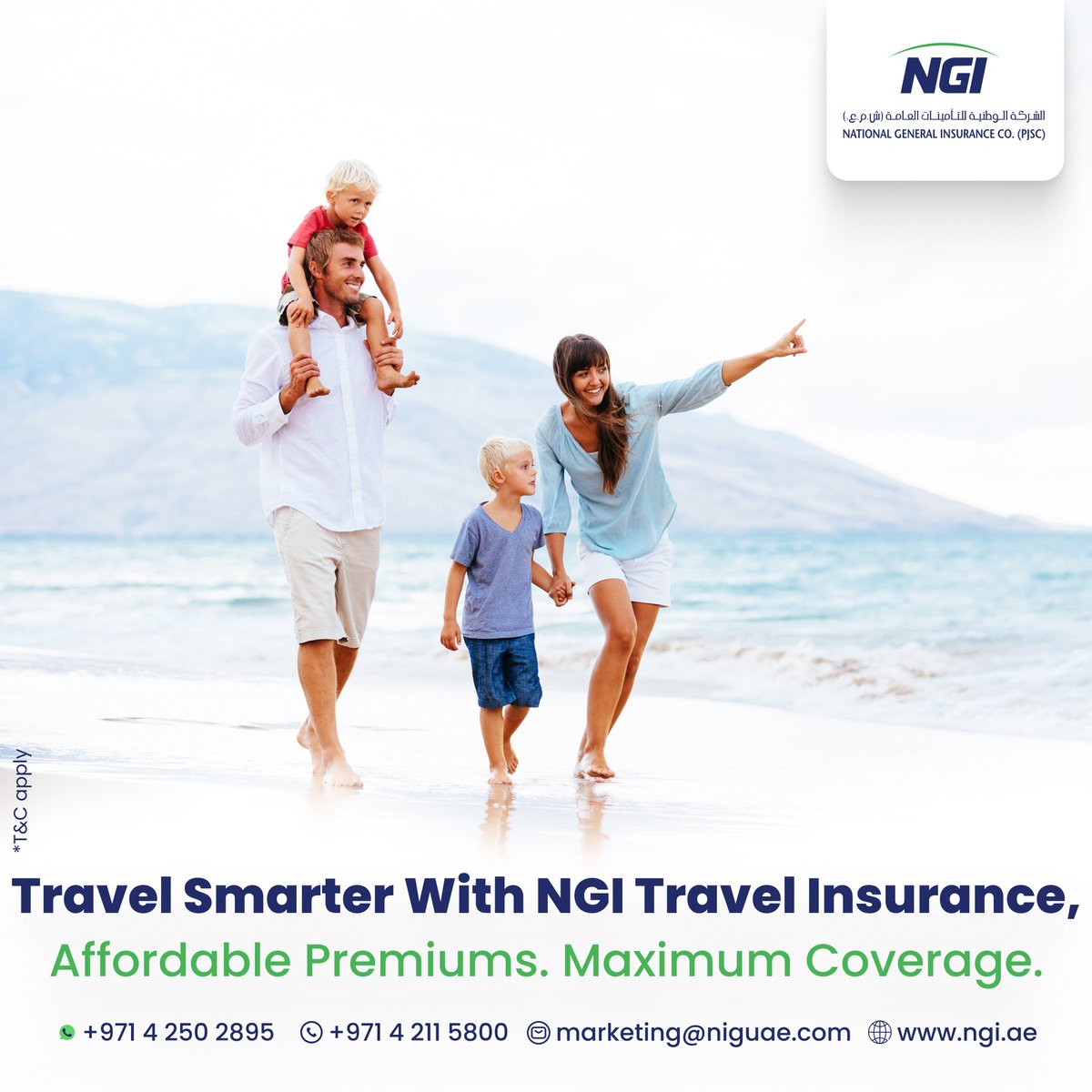 📲 For more details, contact us at:
📞 +971 4 250 2895 | +971 4 211 5800
📧 marketing@ngiuae.com
🌐 ngi.ae