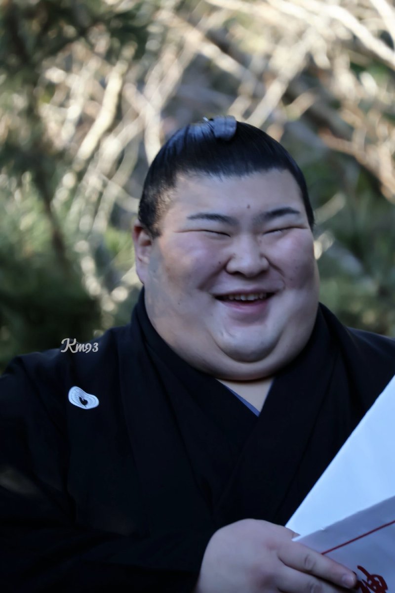 atahuji82004's tweet photo. ⛩️伊豆山神社節分祭😊行ってきましたよ✨
#熱海富士 #熱海富士後援会 #節分祭 #伊豆山神社 https://t.co/IDgWJHSKEN