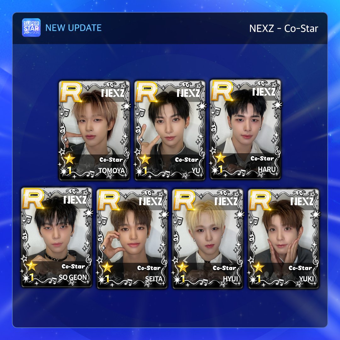 NEXZ ハル　日本イベ チェキ NEXZ ハル Beat-Boxer サウェ 東京 チェキ トレカ - メルカリ