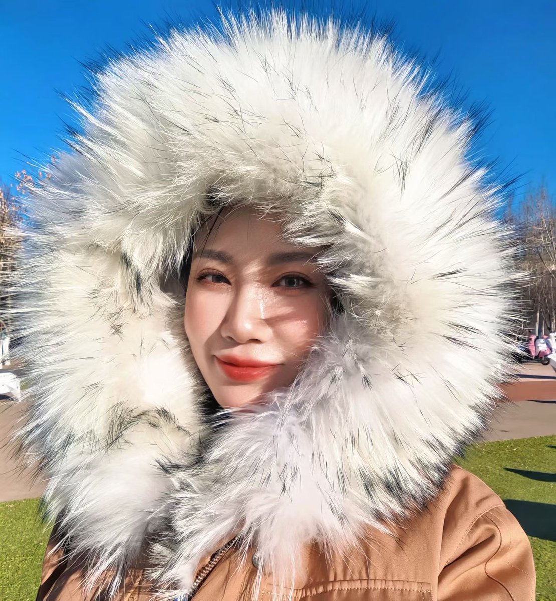 yilin tweet media