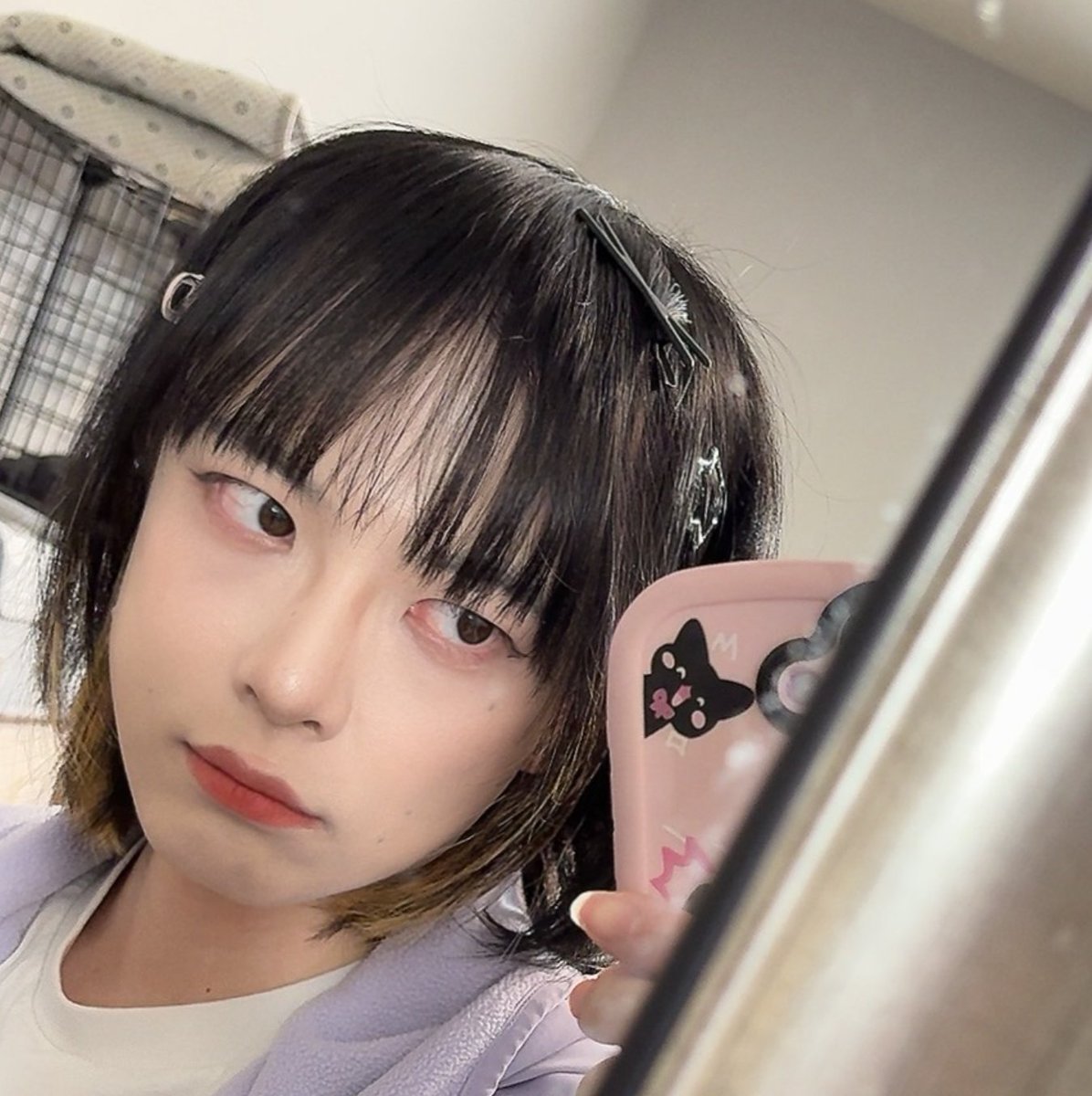 Hoggicosa bisexsual tweet media