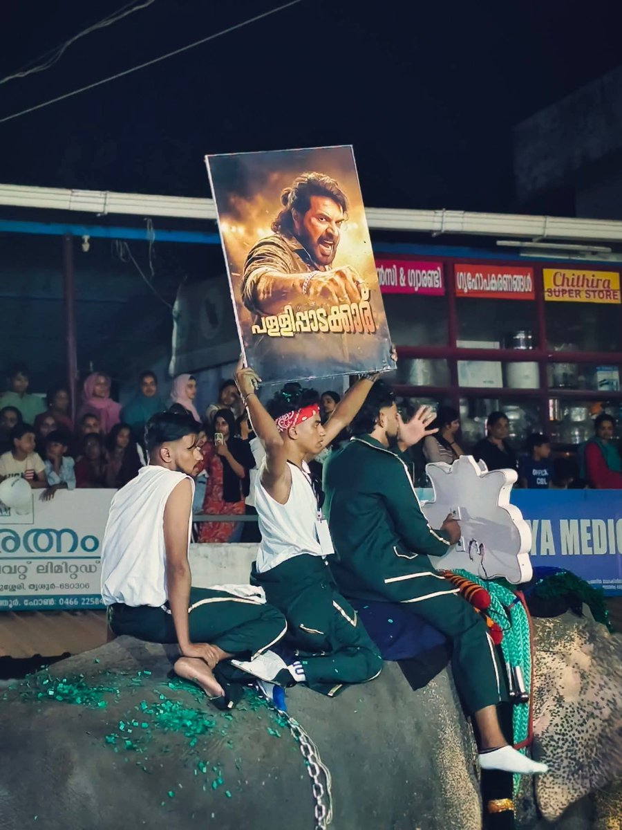 SHiBiN SeBaSTiaN tweet media