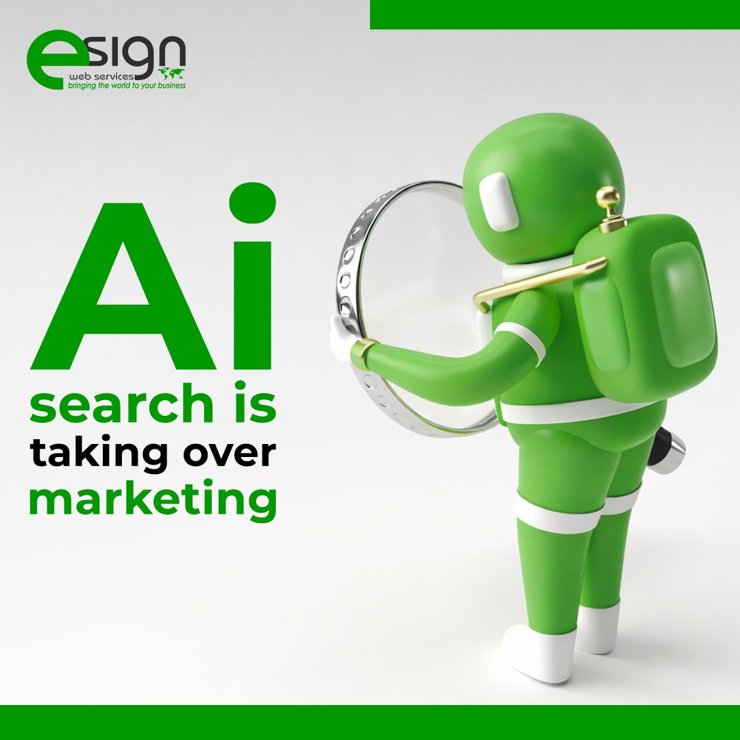 eSign Web Services tweet media