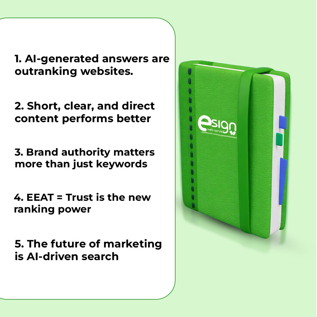 eSign Web Services tweet media