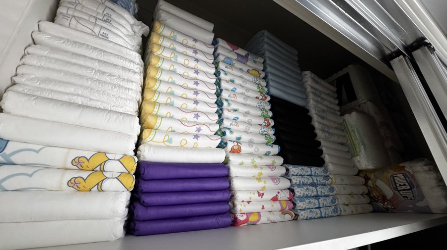 LabuBean tweet media