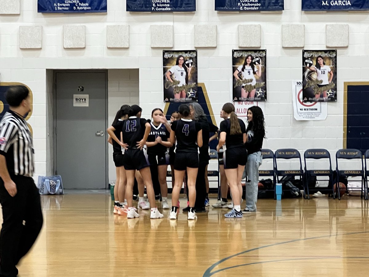 Gabriela Elliott tweet media