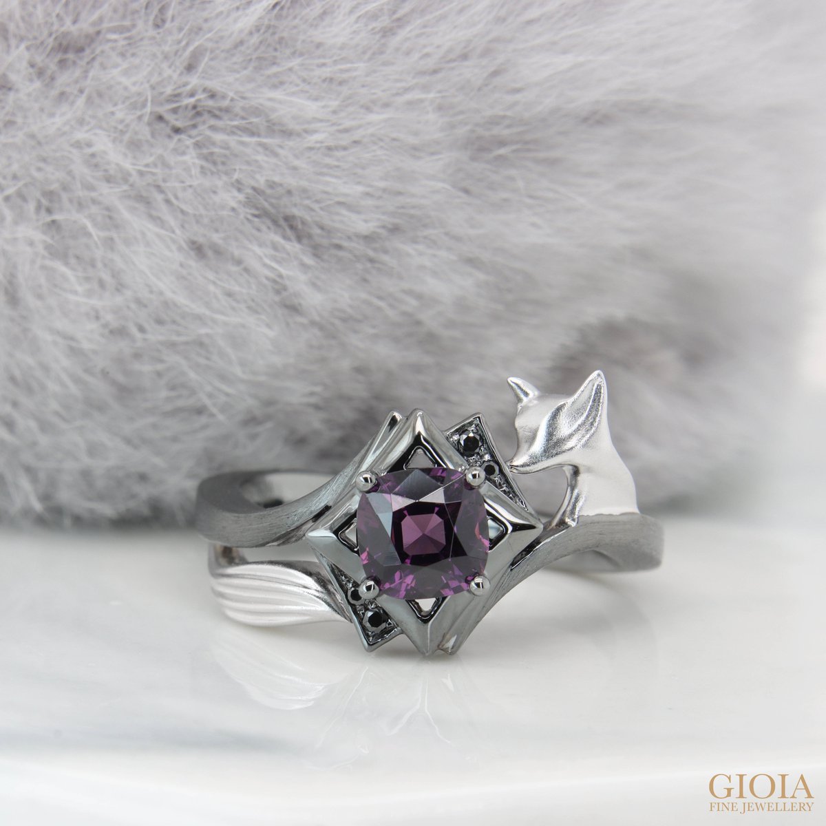 Gioia Fine Jewellery tweet media