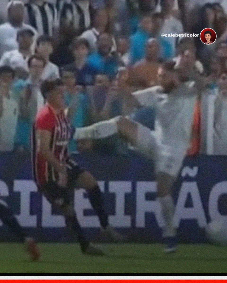 Apenas um Torcedor tweet media