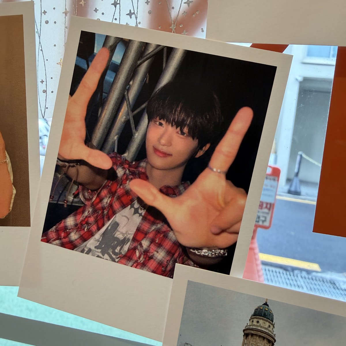 진수의 생일을 축하합니다!
폭닥폭닥 넘 기여워🖤

#가장_찬란할_진수의_궤적
#루네이트 #진수 #LUN8 #JINSU