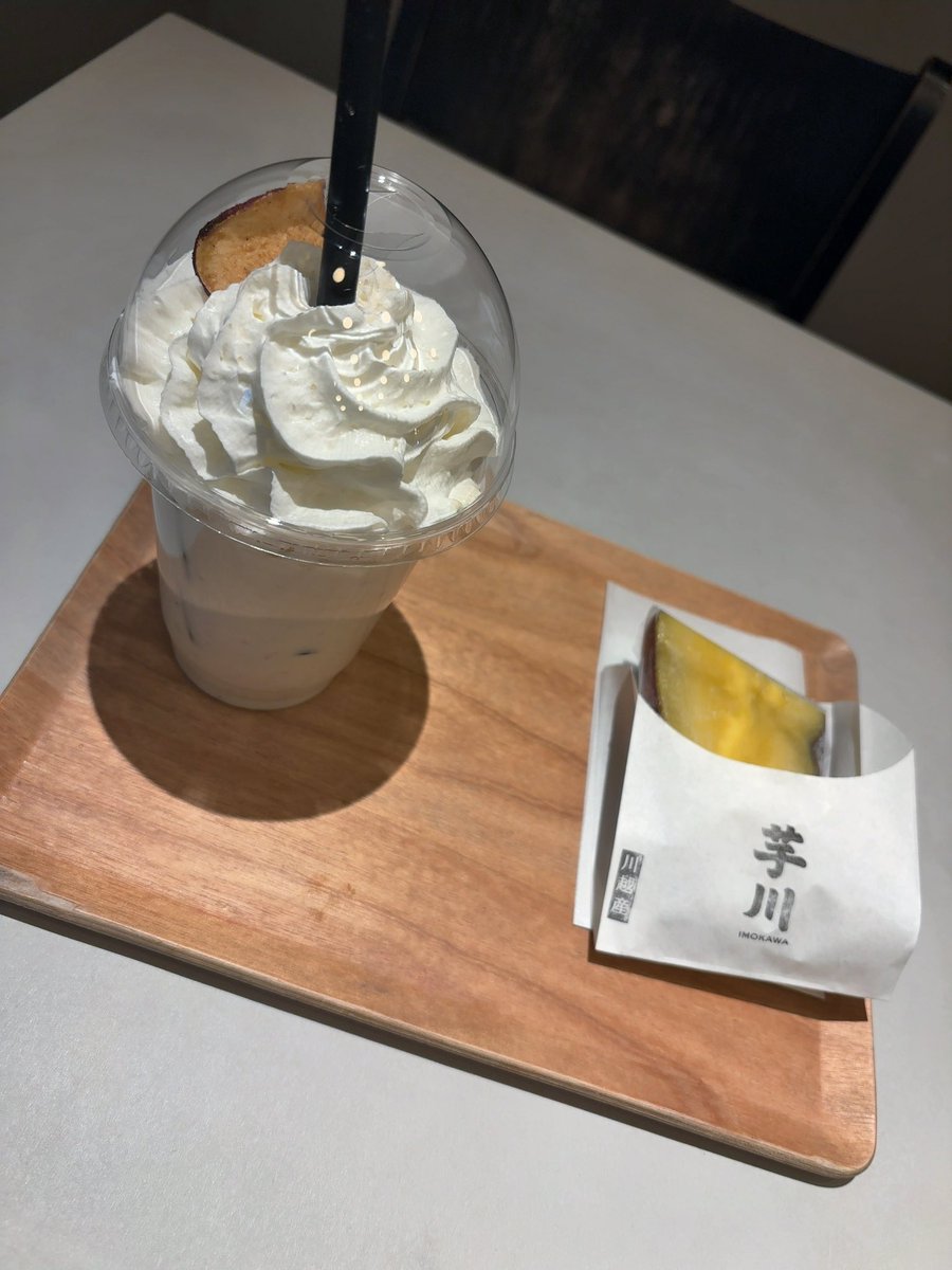 Yanagi_mp's tweet photo. 🍠🍠 https://t.co/2VFG4C7KMx