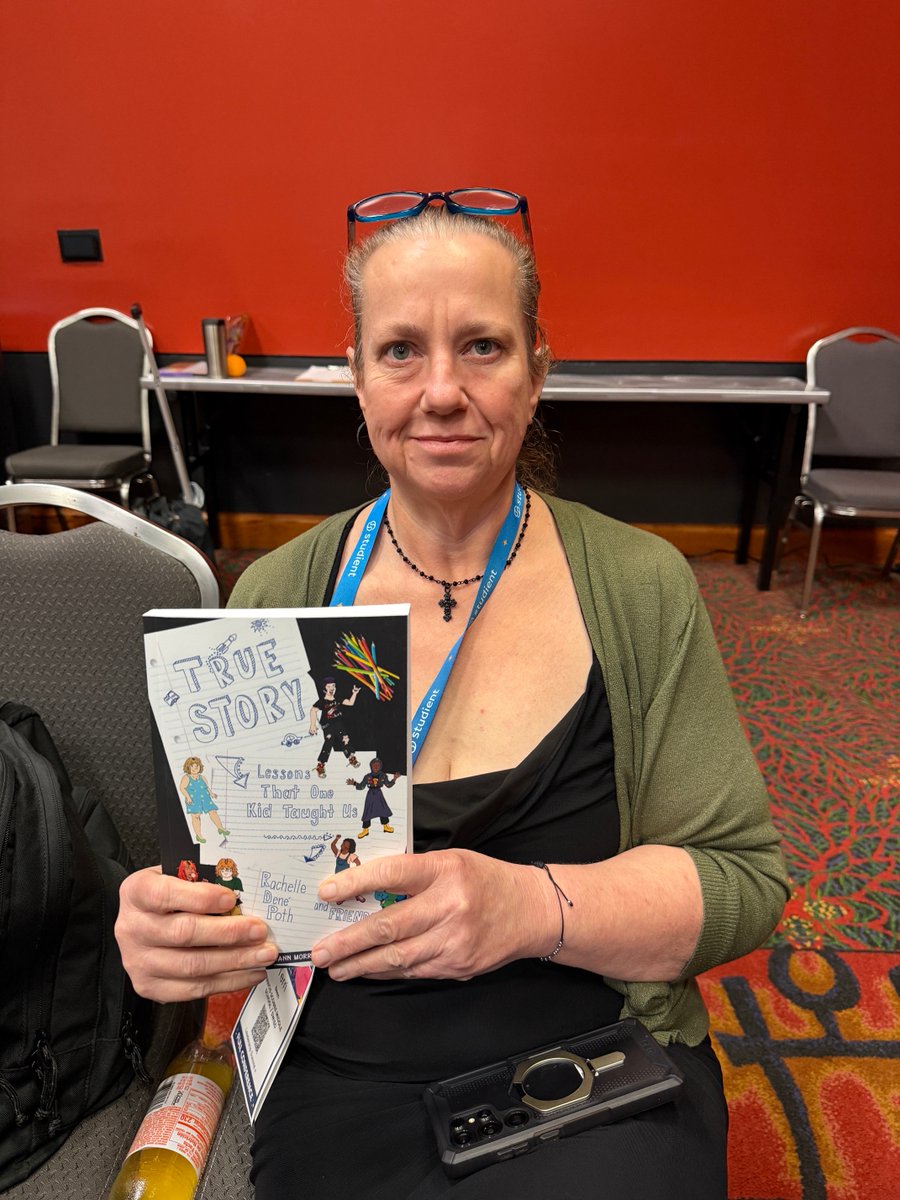 Zee Ann Poerio tweet media