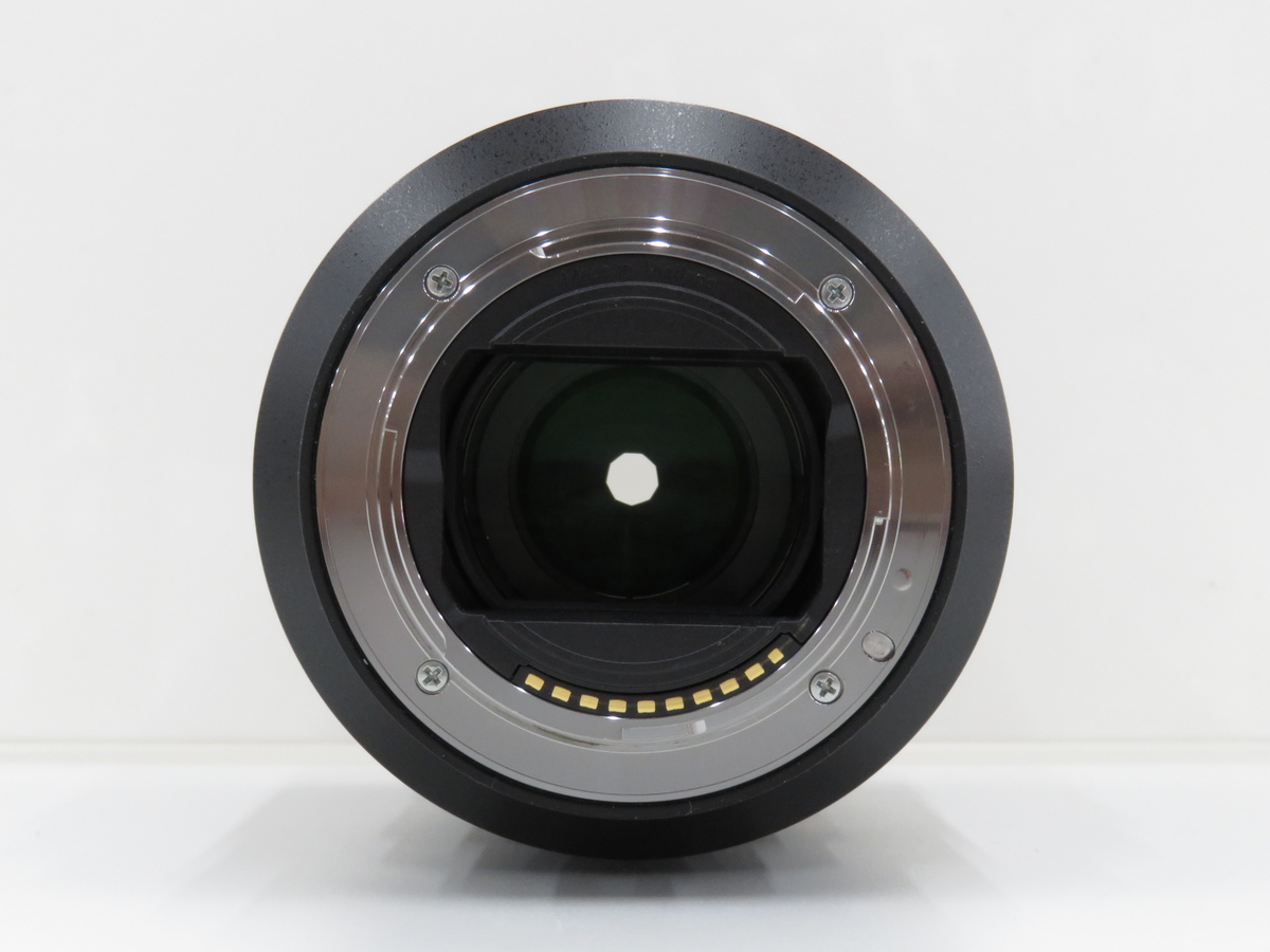 本日のピックアップ3選!／ 【中古】ソニー FE 24-70mm F2.8 GM