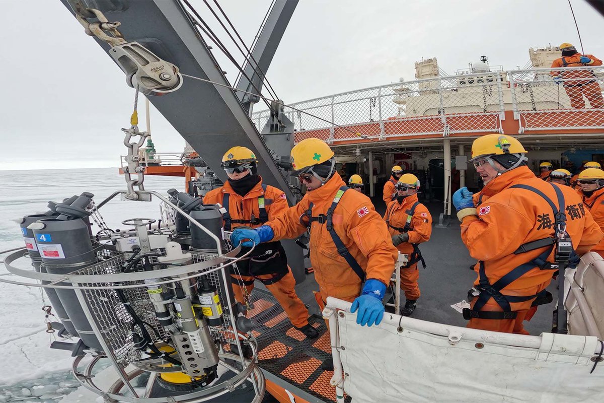 防衛省 海上自衛隊 tweet media