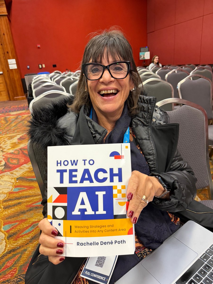 Zee Ann Poerio tweet media